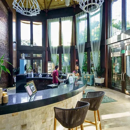 The Grand Luxxe Res Two Bedroom Loft- Riviera Maya-2