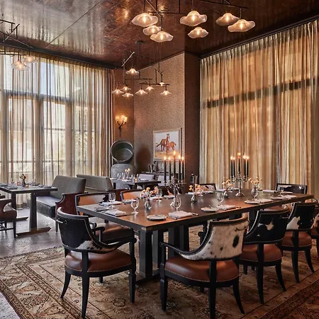 Bowie House, Auberge Collection-2