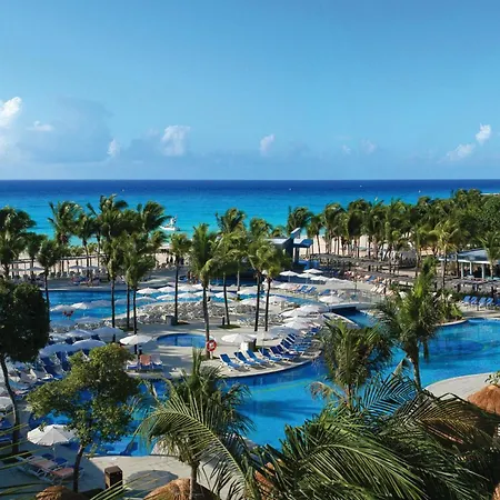 Riu Yucatan-3