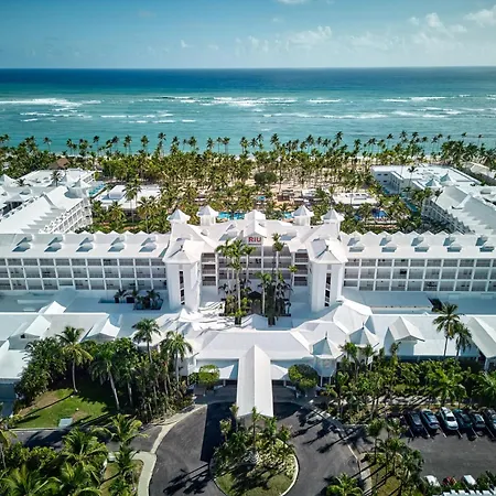 Riu Palace Macao (Adults Only)-3