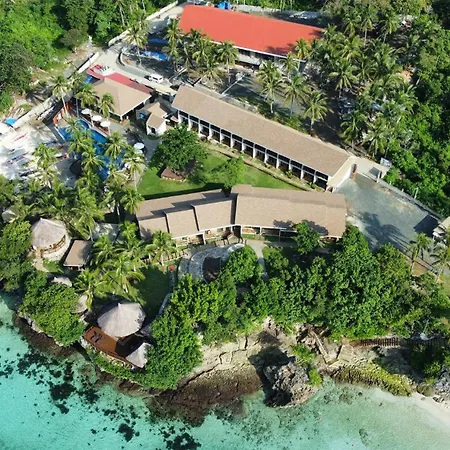 Bugnaw Si-E Beach Resort-2
