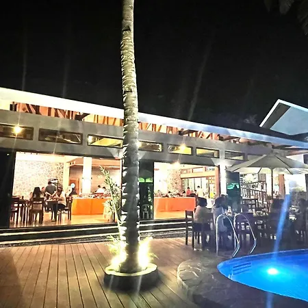 Bugnaw Si-E Beach Resort-3
