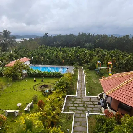 Coorg Riverness Resort-3