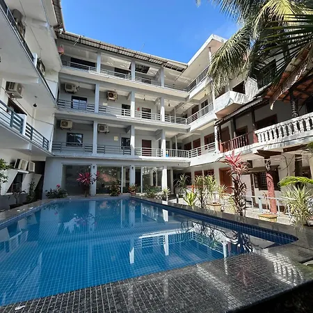 Down Da Village Resort Goa-2