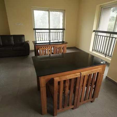 Mirage Luxuria Inn-2