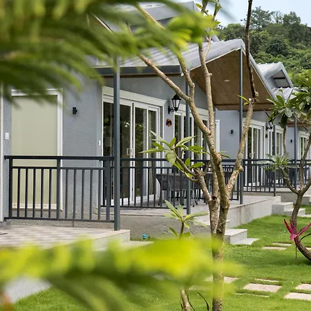 The Nest, Karjat-3