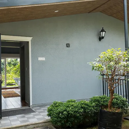 The Nest, Karjat-2