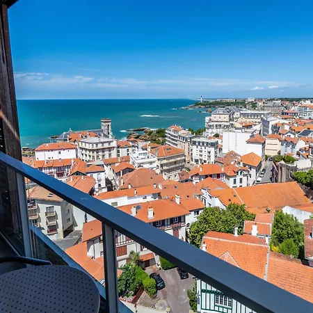 Residence Vacances Bleues Le Grand Large-3