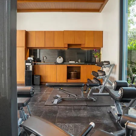 Malisa Villa Suites - Sha Extra Plus-2