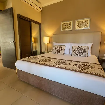 Jaz Fanara Resort-2