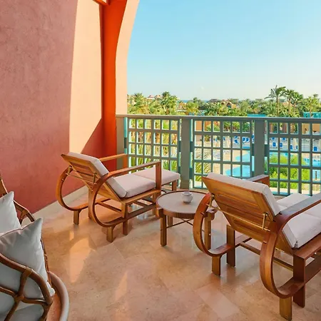 Sheraton Miramar Resort El Gouna-3