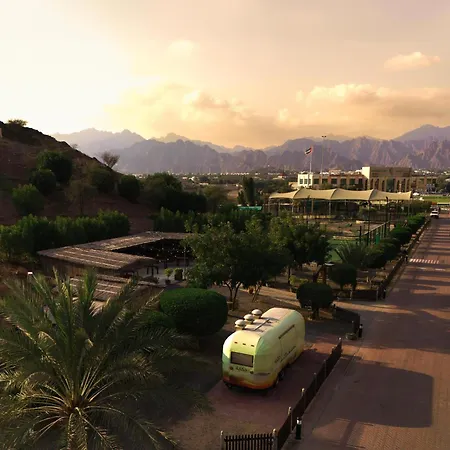 Ja Hatta Fort Hotel-2