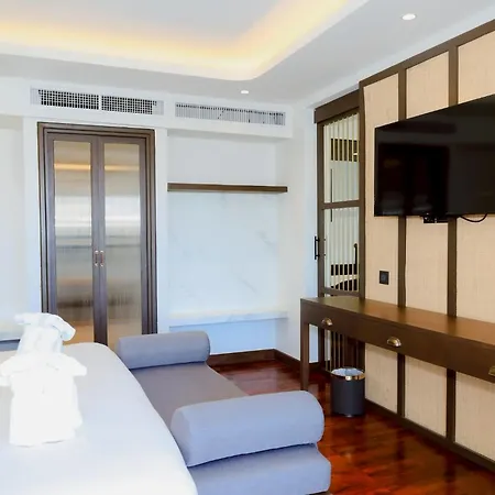 Peach Hill Resort - Sha Extra Plus-3