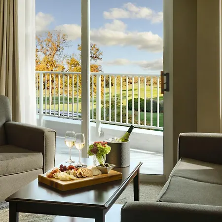 Eaglewood Resort & Spa-3
