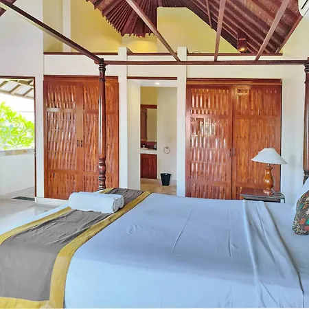 Villa Diana Bali 3 Bedrooms-2