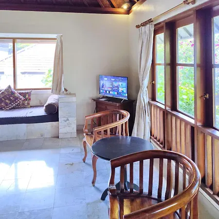 Villa Diana Bali 3 Bedrooms-2