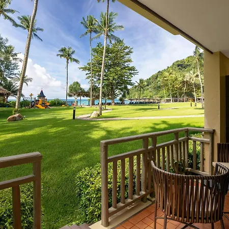 Phuket Marriott Resort&Spa, Merlin Beach - SHA Extra Plus-3
