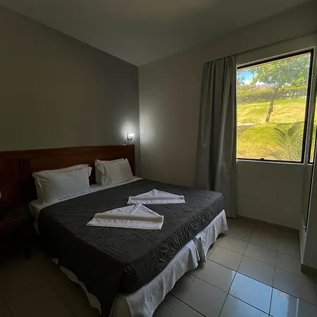 El Aram Imirá Beach Resort-2