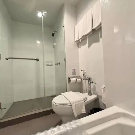 Sunshine Vista Hotel-2