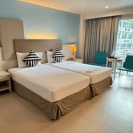 Sunshine Vista Hotel-3