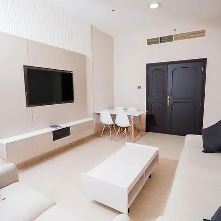Asfar Resorts Al Ain-2