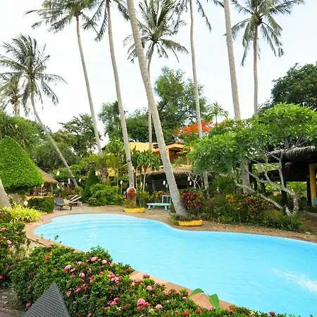 Vacation Village Phra Nang Lanta - Sha Extra Plus-3
