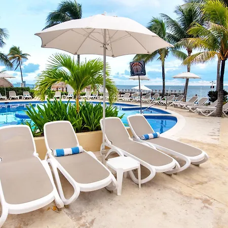 Cancun Bay All Inclusive Hotel-3