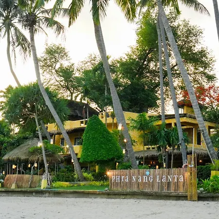 Vacation Village Phra Nang Lanta - Sha Extra Plus-3
