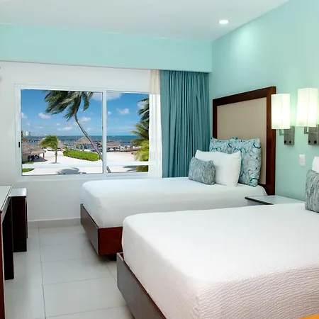Cancun Bay All Inclusive Hotel-3