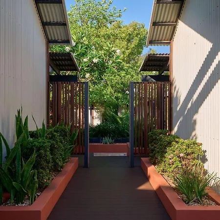 Pinctada Hotel Broome (Adults Only)-2