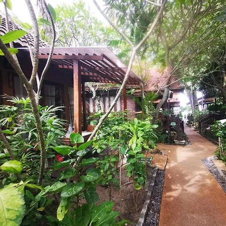 Samui Paradise Chaweng Beach Resort-2