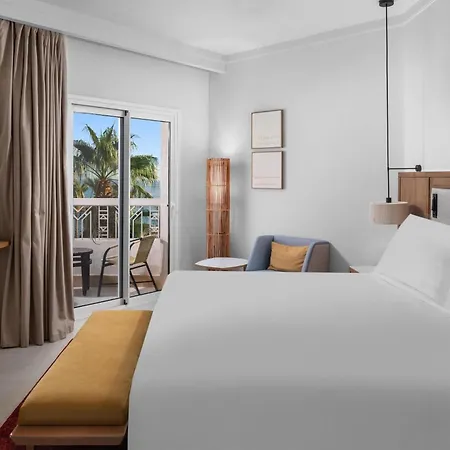 Doubletree By Hilton Sharm El Sheikh Sharm Bay-3