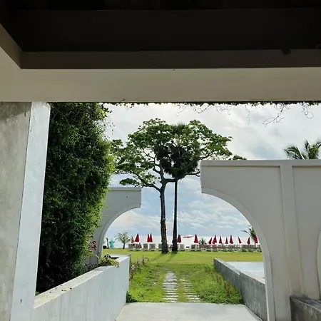 Srilanta Resort And Spa-2