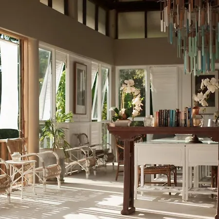 Srilanta Resort And Spa-2