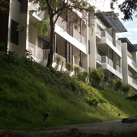 Srilanta Resort And Spa-2