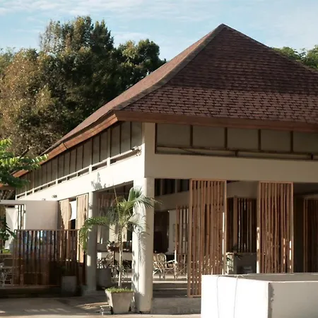 Srilanta Resort And Spa-3