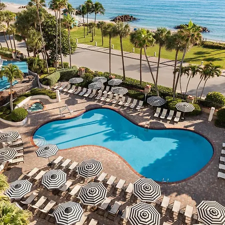 Embassy Suites By Hilton Deerfield Beach Resort & Spa-3