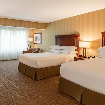 Doubletree Fallsview Resort & Spa By Hilton - Niagara Falls-3