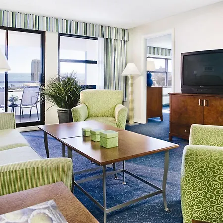 Club Wyndham Skyline Tower-3