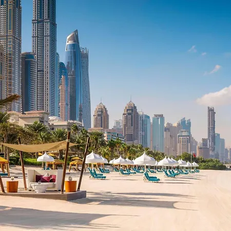 One&Only Royal Mirage Resort Dubai-3