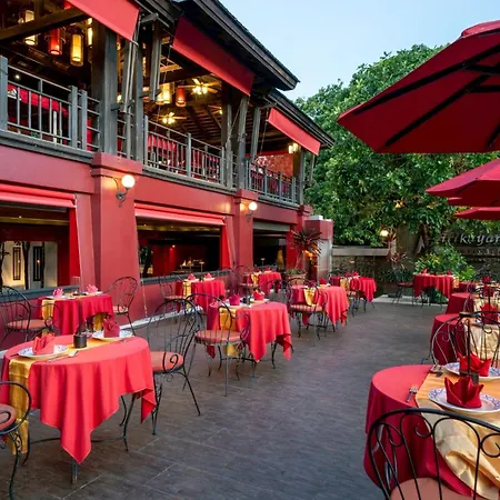 Kirikayan Boutique Resort - Sha Extra Plus-2