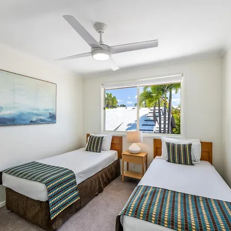 Ivory Palms Resort Noosa-3