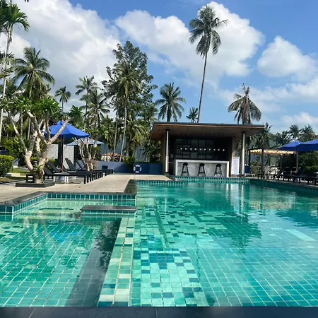 Lamai Buri Resort-3