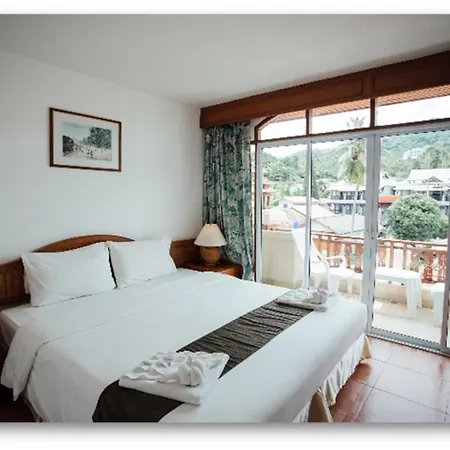 Aloha Resort-2