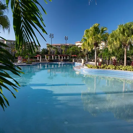 Club Wyndham Bonnet Creek-3