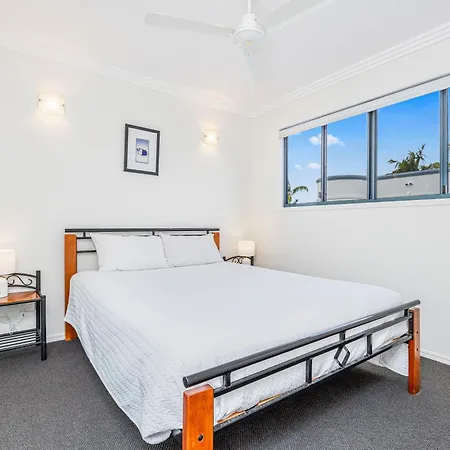 Grange Resort Hervey Bay-3