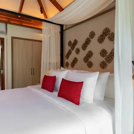 Crimson Resort And Spa - Mactan Island, Cebu-3