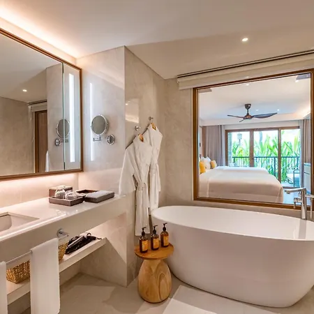Crimson Resort And Spa - Mactan Island, Cebu-2