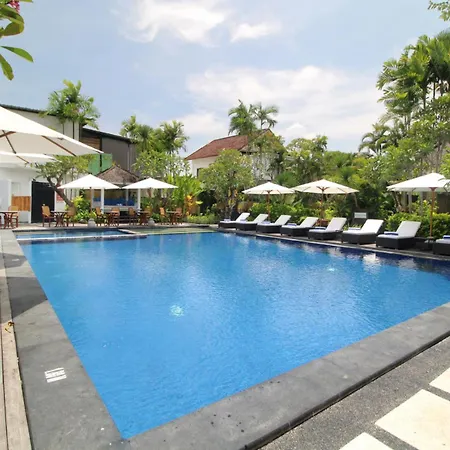 Sagara Villas And Suites Sanur By Ahm-3