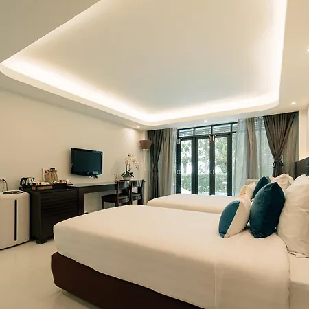 The Bihai Hua Hin-3
